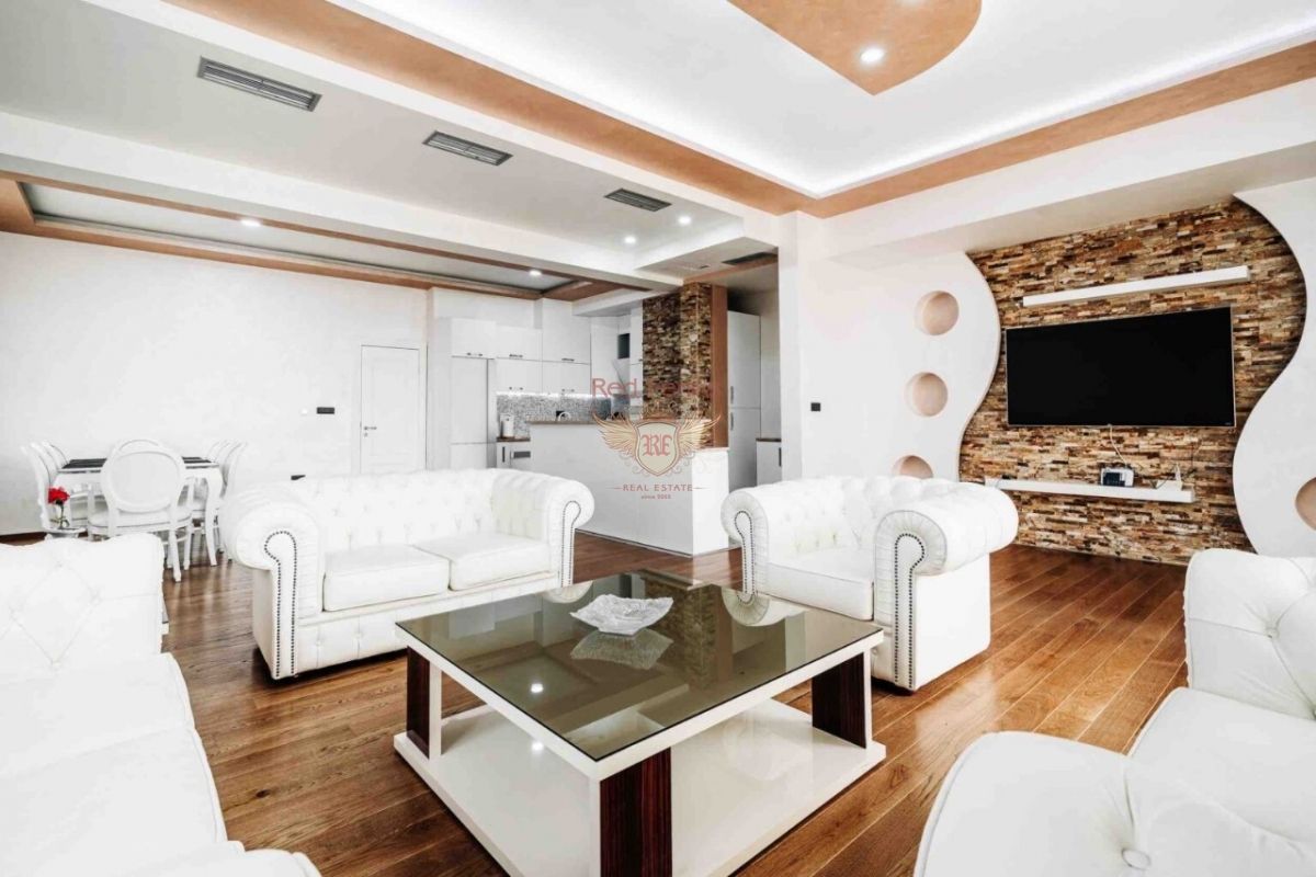 Appartement à Budva, Monténégro, 140 m² - image 6