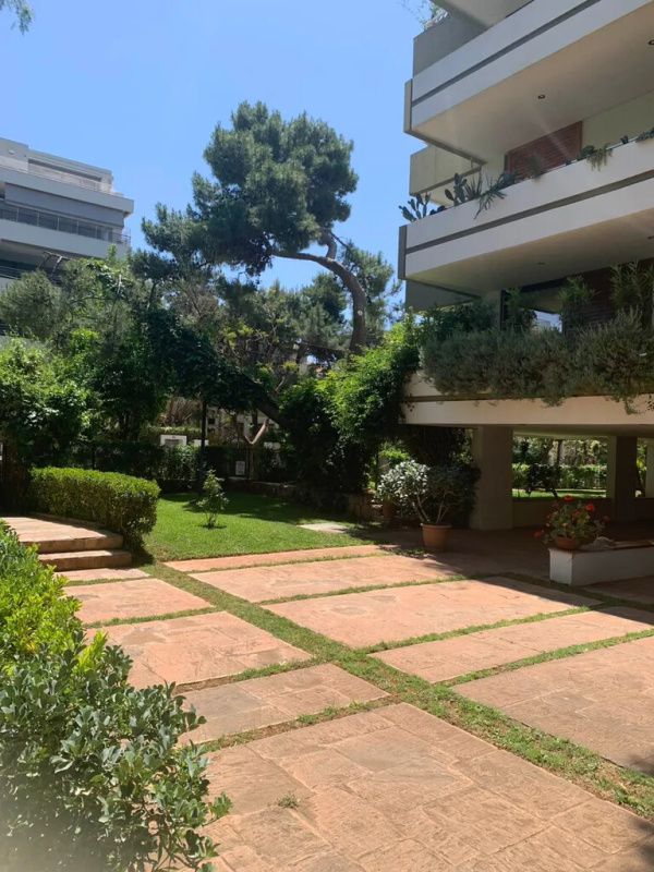 Flat in Athens, Greece, 76 m² - picture 1