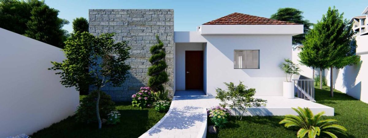 Maison à Paphos, Chypre, 155 m² - image 1