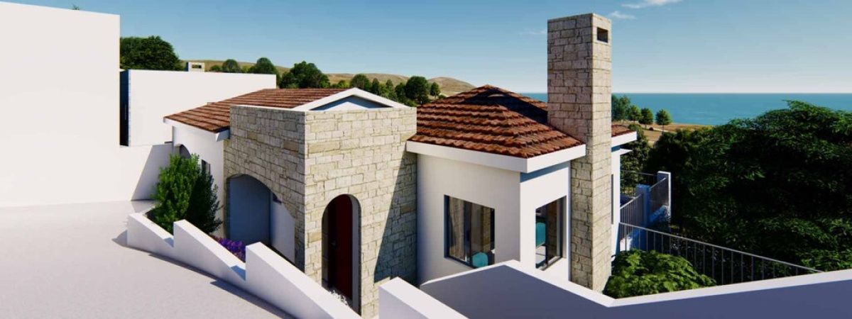 Maison à Paphos, Chypre, 177 m² - image 1