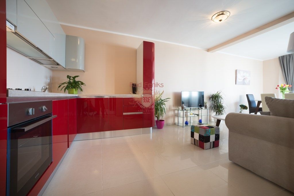 Haus in Budva, Montenegro, 100 m² - Foto 6