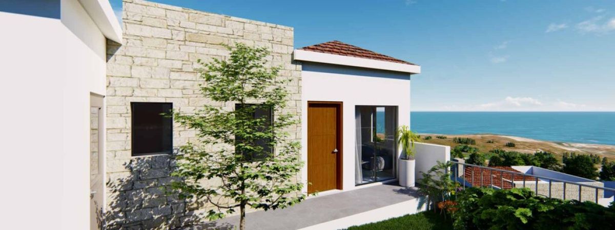 Maison à Paphos, Chypre, 183 m² - image 1