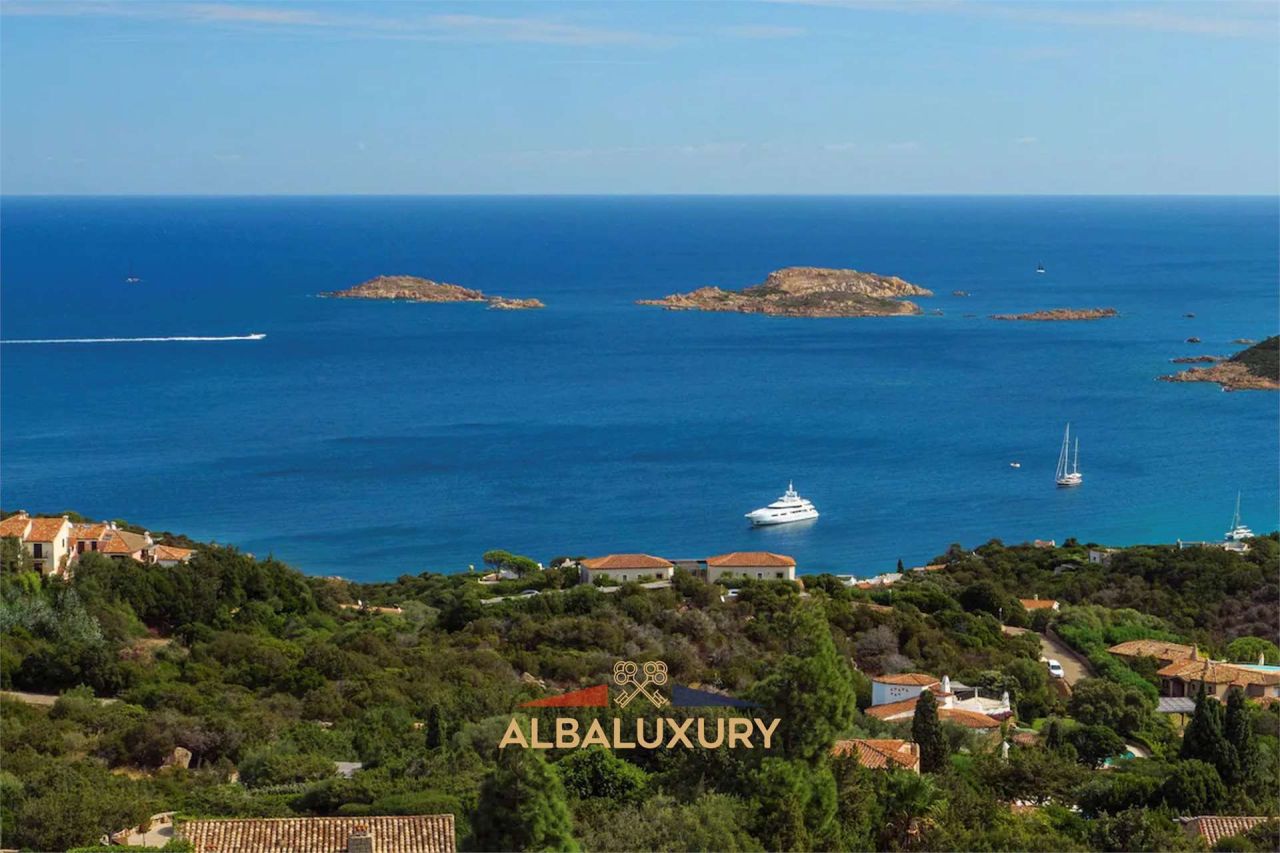 Villa in Arzachena, Italy, 100 m² - picture 4