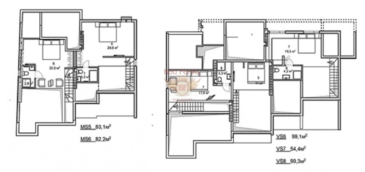 Terreno en Kotor, Montenegro - imagen 7
