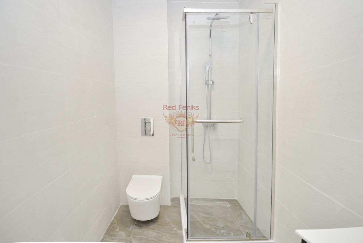 Wohnung in Tivat, Montenegro, 97 m² - Foto 7