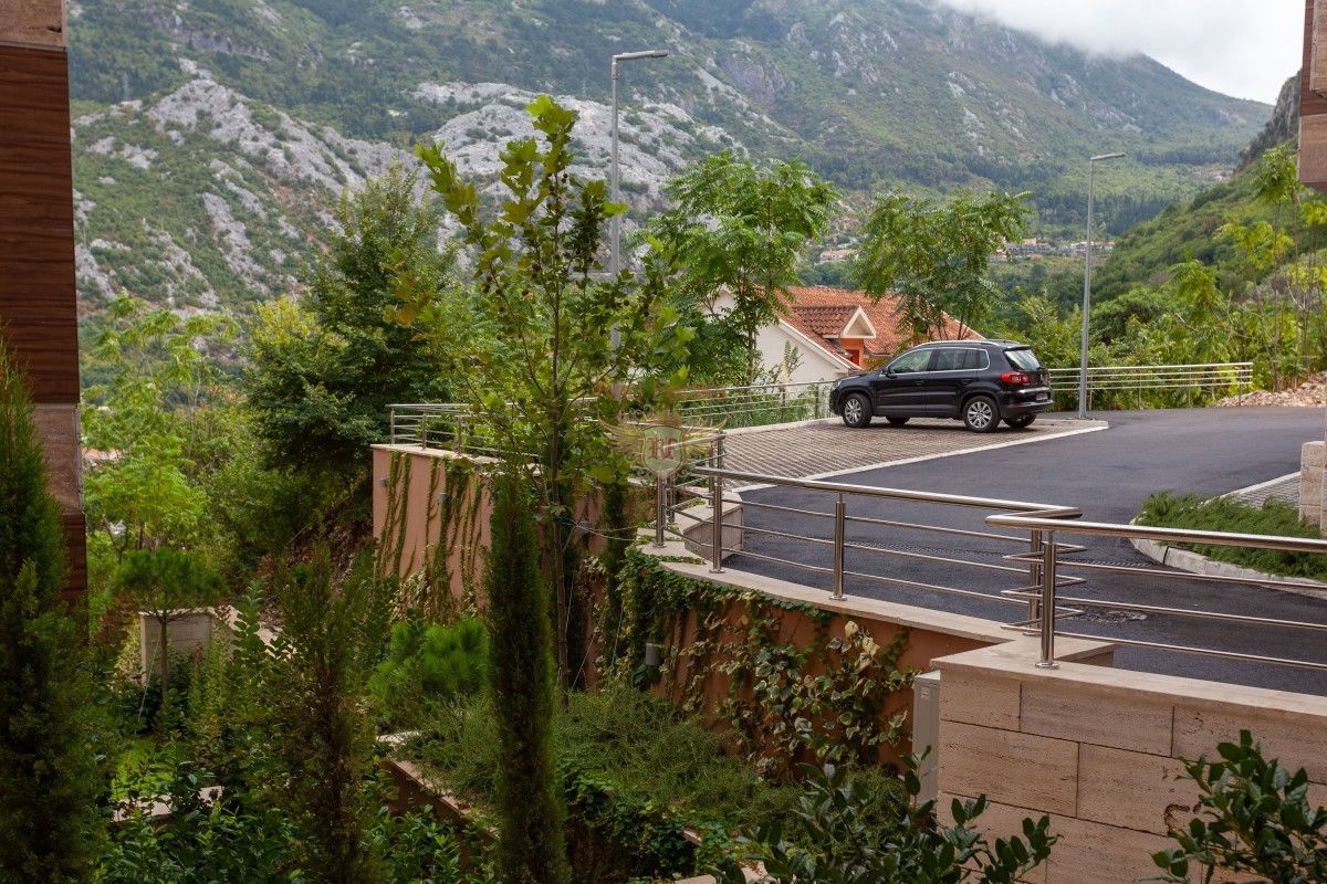 Appartamento a Kotor, Montenegro, 33 m² - foto 7