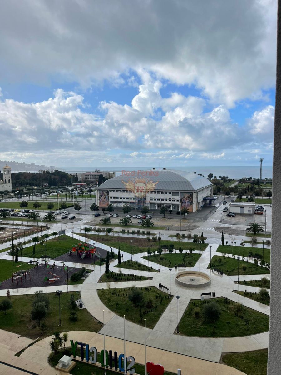 Piso en el Bar, Montenegro, 34 m² - imagen 7