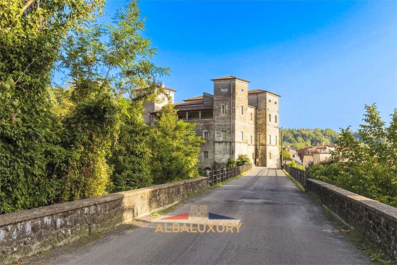 Appartamenti Via del volto santo, Italia, 1 188 m² - foto 4