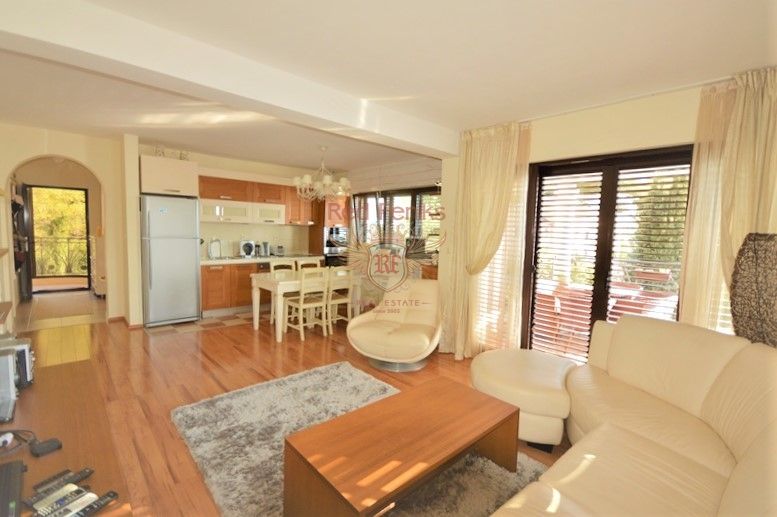 Appartement à Herceg-Novi, Monténégro, 87 m² - image 7