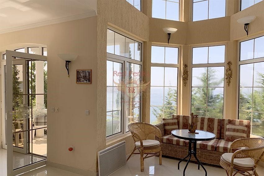 Haus in Bar, Montenegro, 355 m² - Foto 7