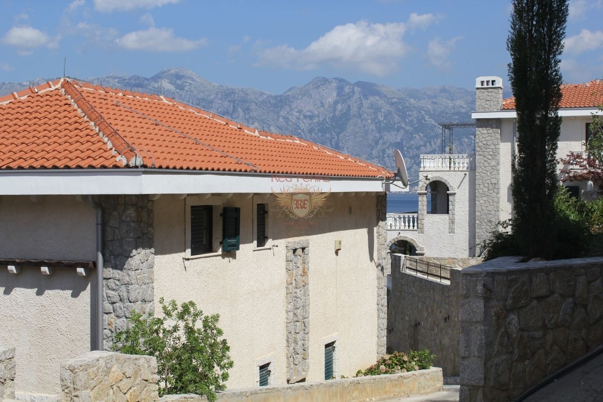 Haus in Kotor, Montenegro, 235 m² - Foto 7