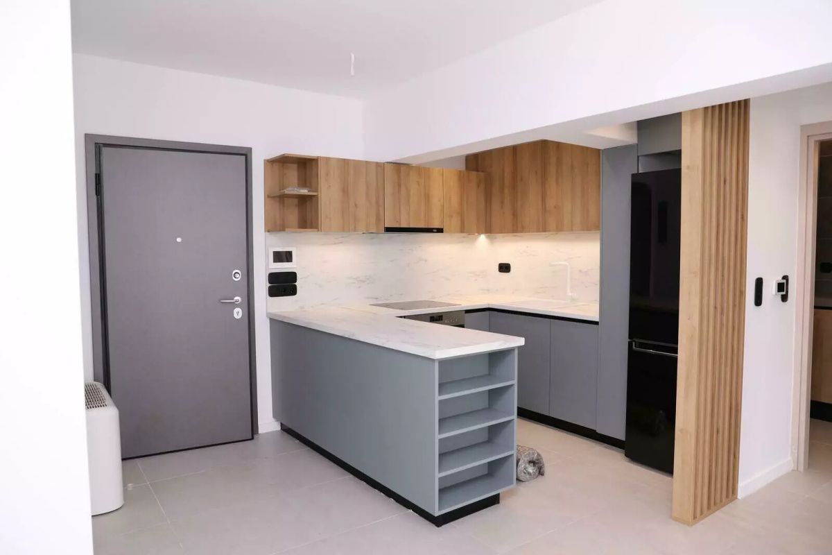 Wohnung in Athen, Griechenland, 117 m² - Foto 1