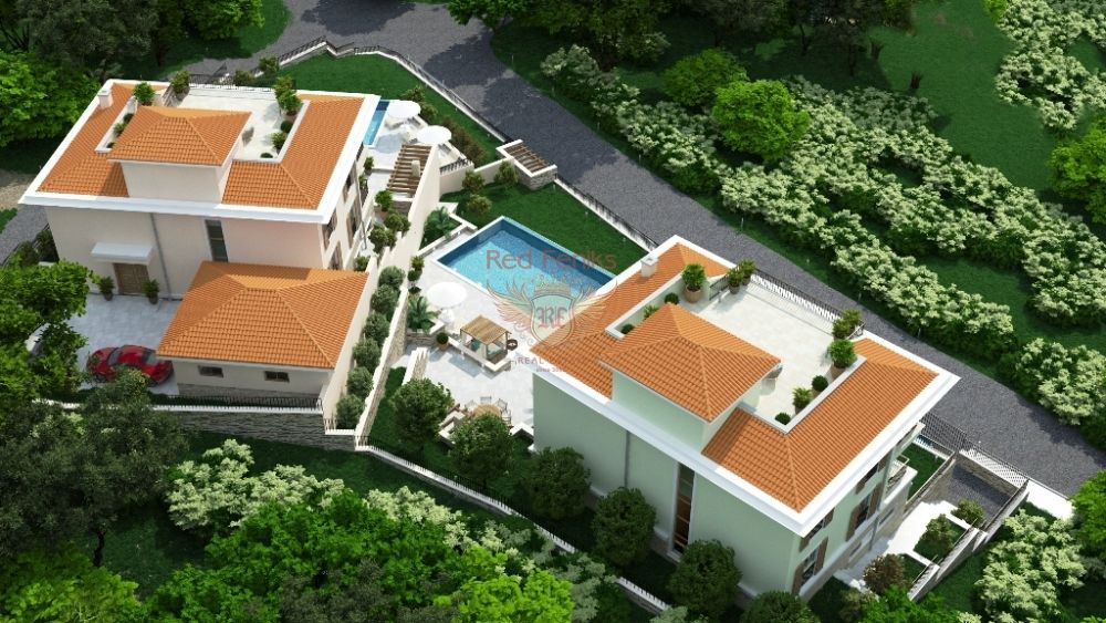 House in Budva, Montenegro, 600 m² - picture 7