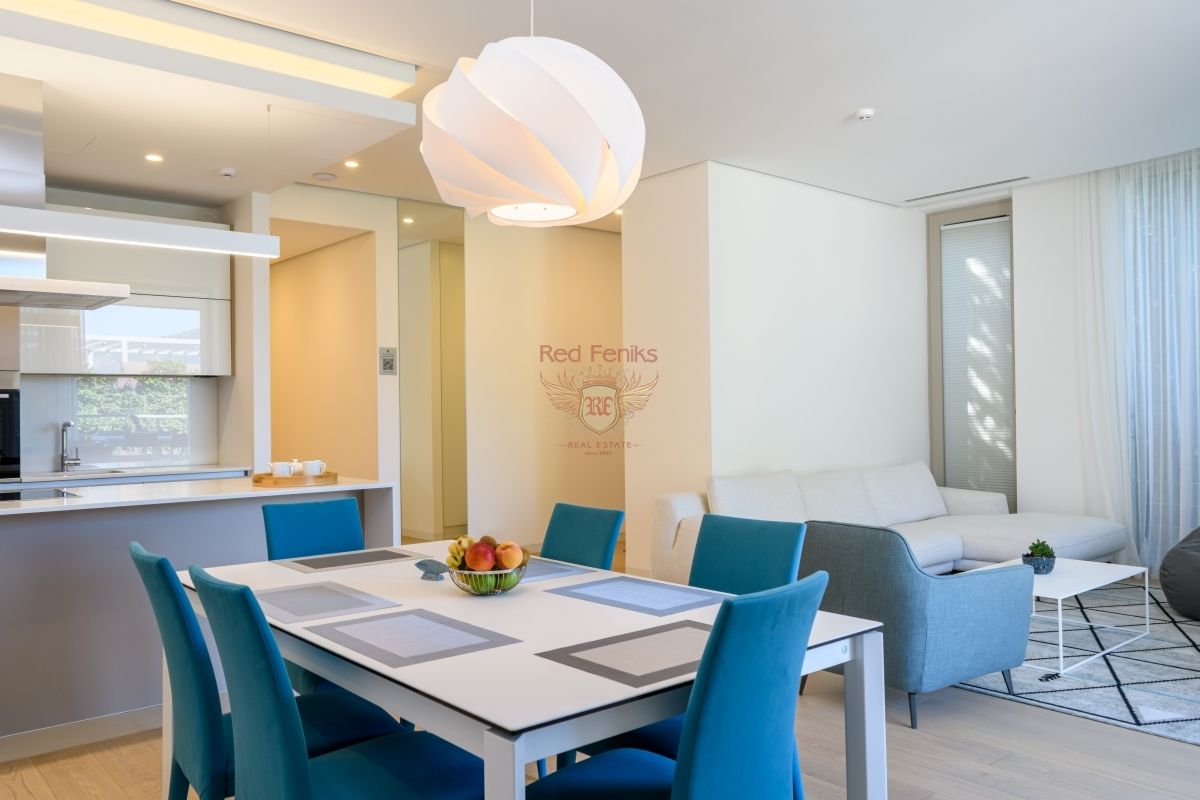 Wohnung in Budva, Montenegro, 146 m² - Foto 7