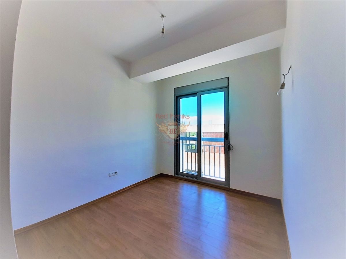 Wohnung in Bar, Montenegro, 129 m² - Foto 7