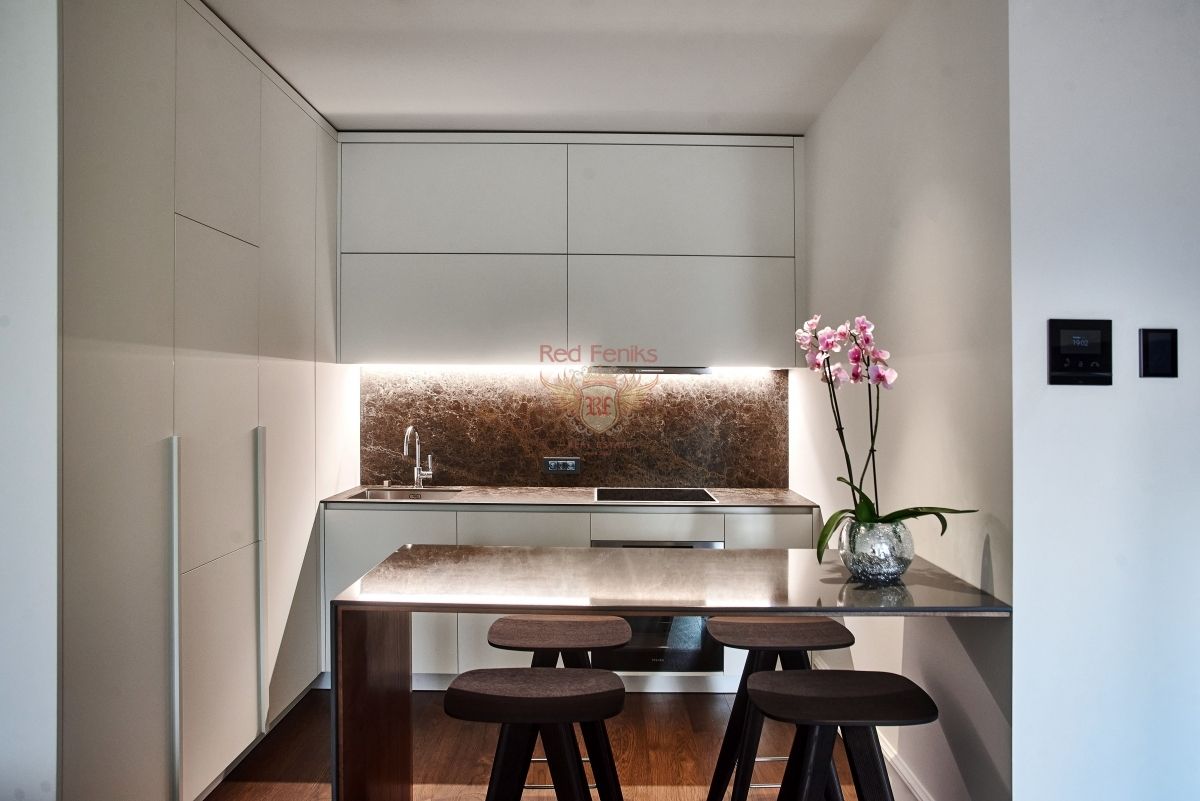 Appartamento a Tivat, Montenegro, 63 m² - foto 7