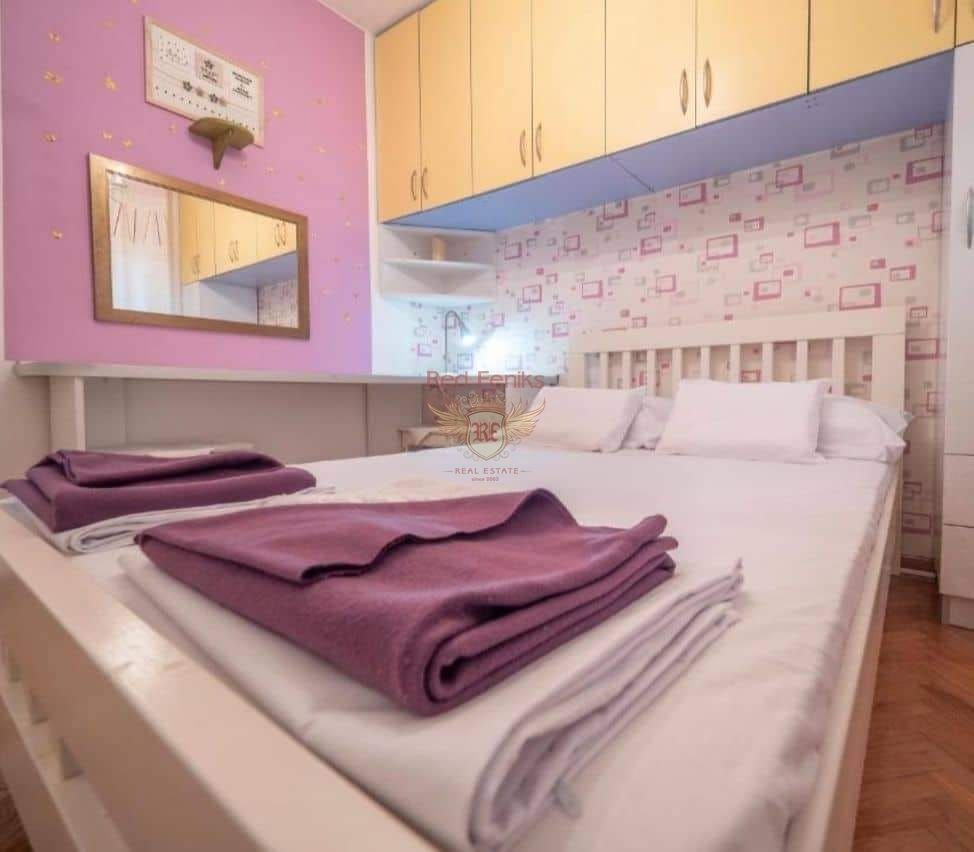 House in Budva, Montenegro, 42 m² - picture 7