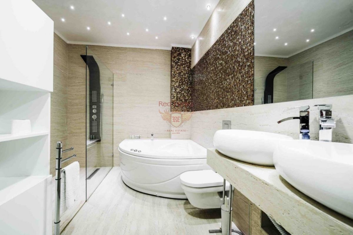 Appartement à Budva, Monténégro, 140 m² - image 7