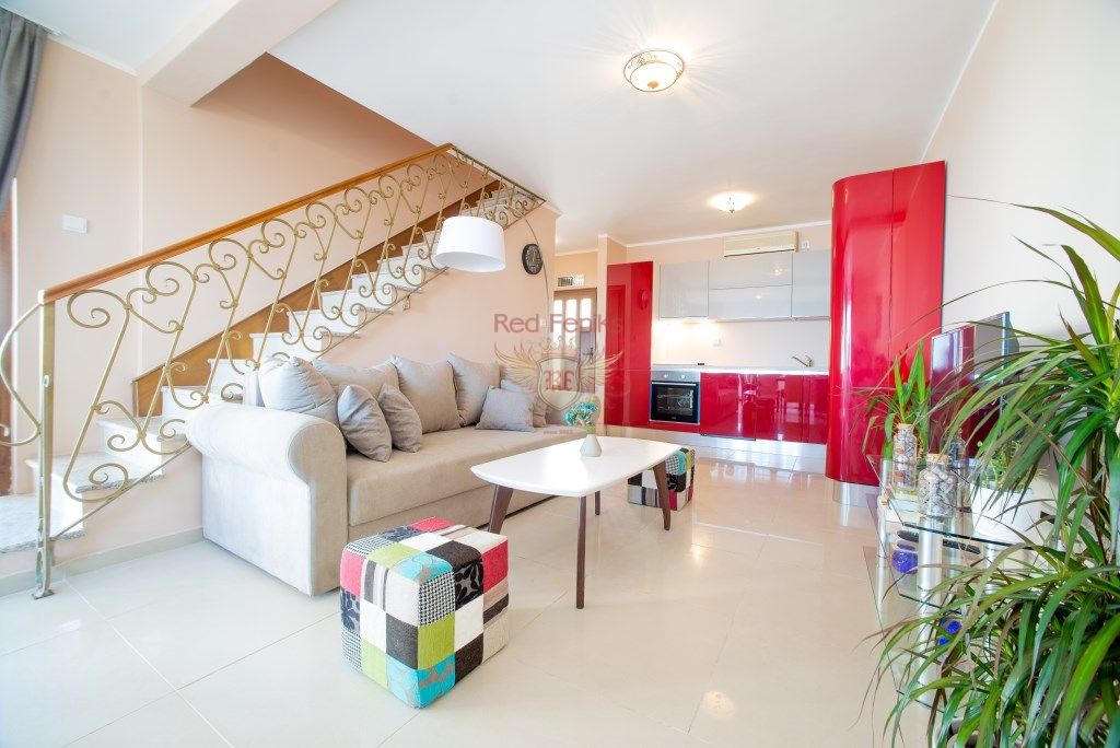 Haus in Budva, Montenegro, 100 m² - Foto 7