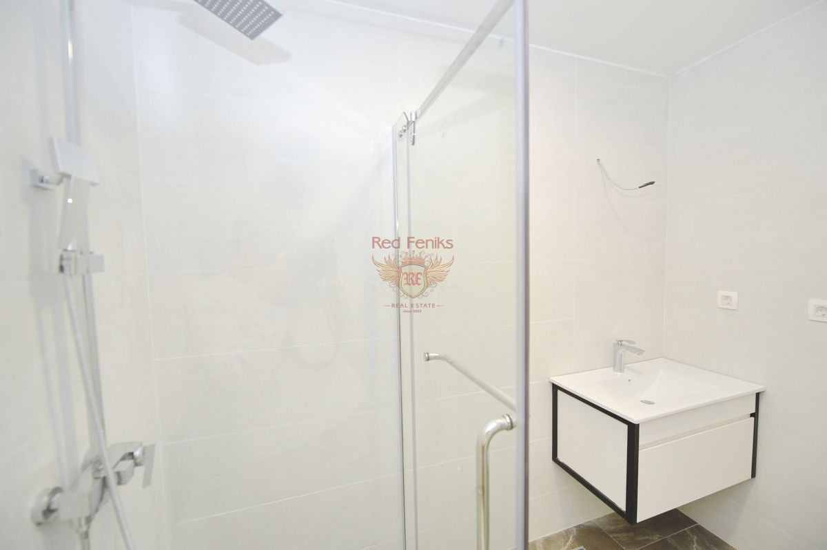 Wohnung in Tivat, Montenegro, 97 m² - Foto 8