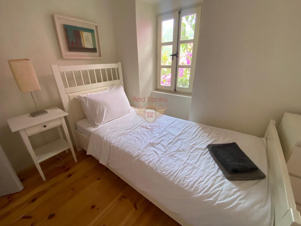 Haus in Kotor, Montenegro, 95 m² - Foto 8