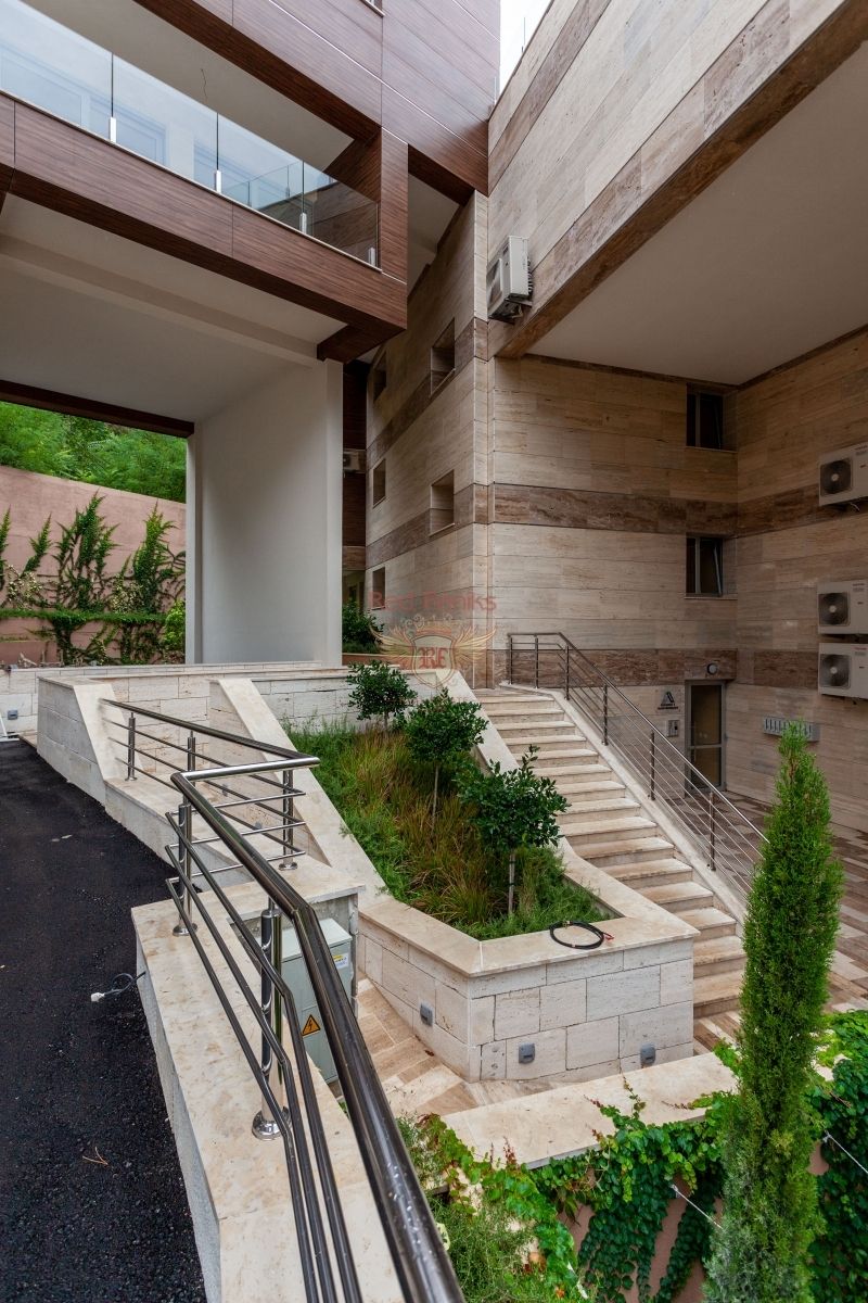 Appartamento a Kotor, Montenegro, 33 m² - foto 8