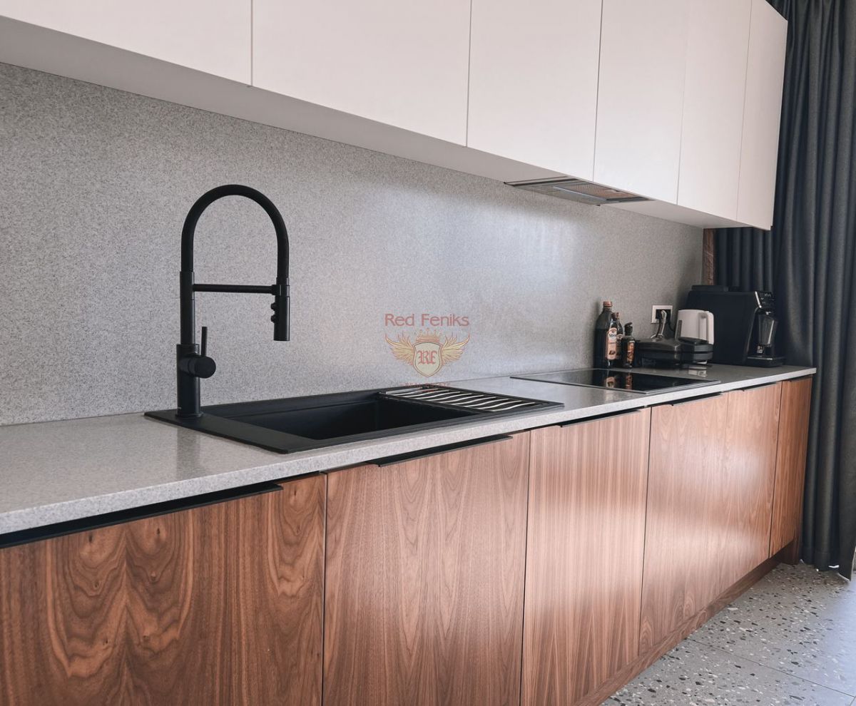 Haus in Tivat, Montenegro, 176 m² - Foto 8