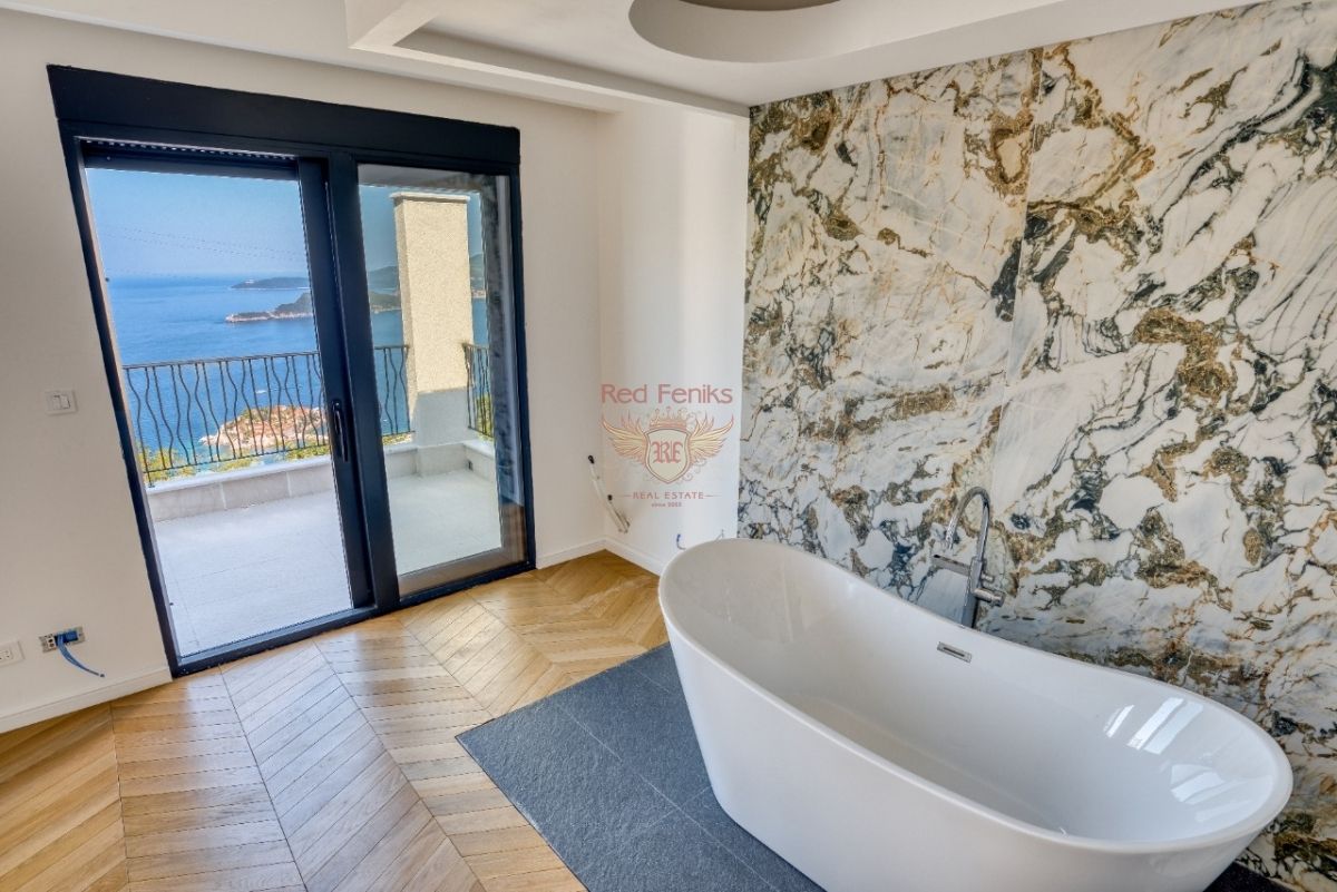 Maison à Budva, Monténégro, 450 m² - image 8