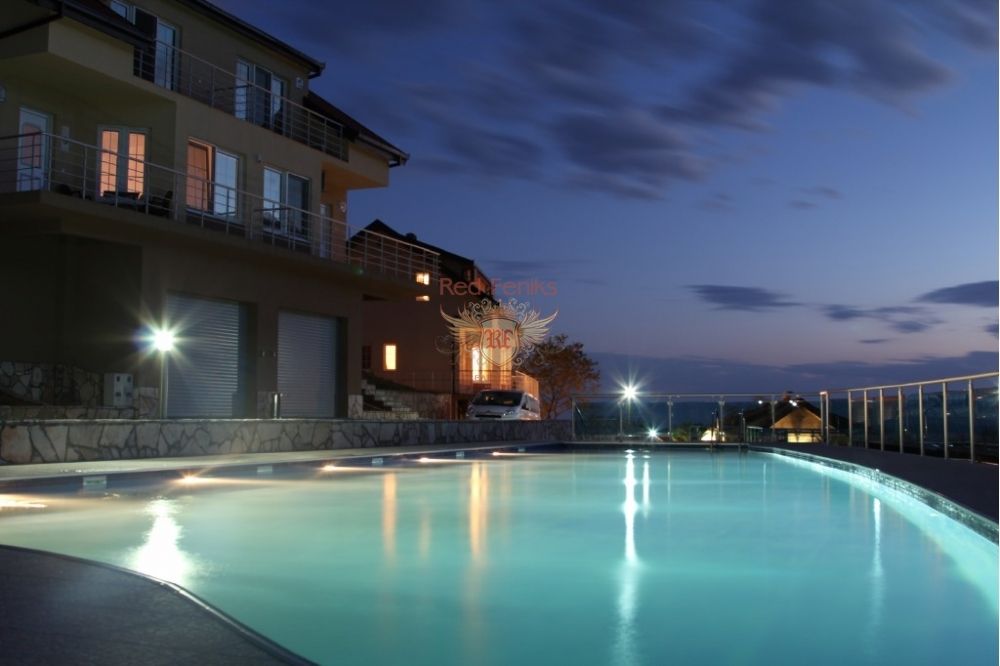 Maison au Bar, Monténégro, 131 m² - image 8