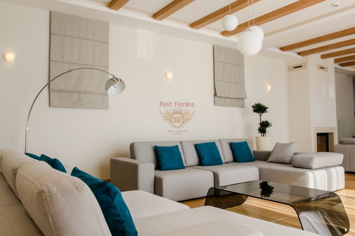 Maison à Budva, Monténégro, 600 m² - image 8