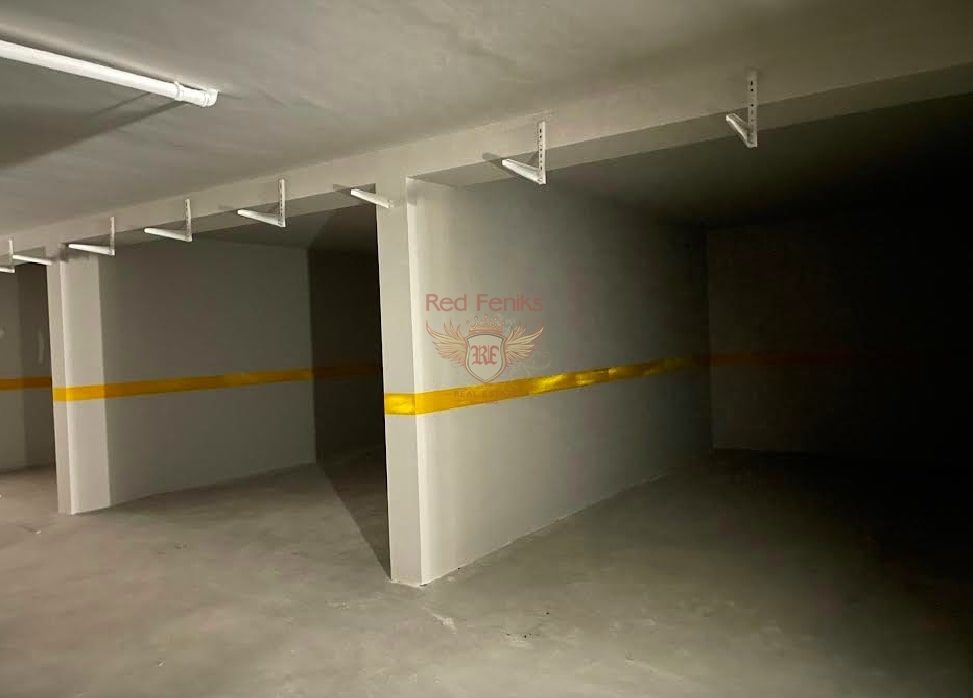 Wohnung in Herceg-Novi, Montenegro, 74 m² - Foto 8