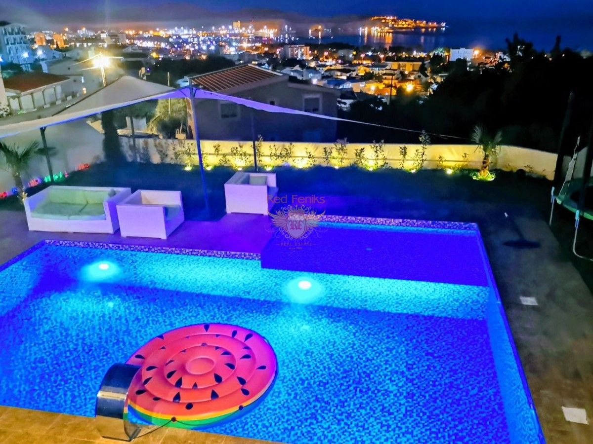 House in Bar, Montenegro, 365 m² - picture 8