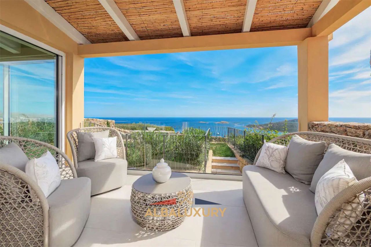 Villa in Arzachena, Italy, 100 m² - picture 5