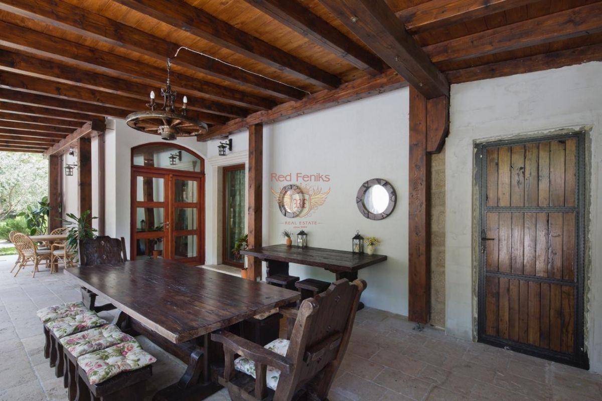 House in Kotor, Montenegro, 718 m² - picture 8