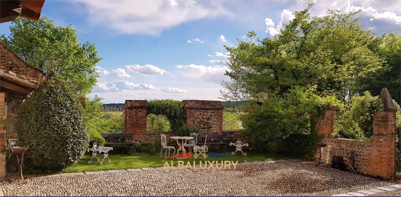 Apartment Via XXV Aprile, Italy, 1 100 m² - picture 5