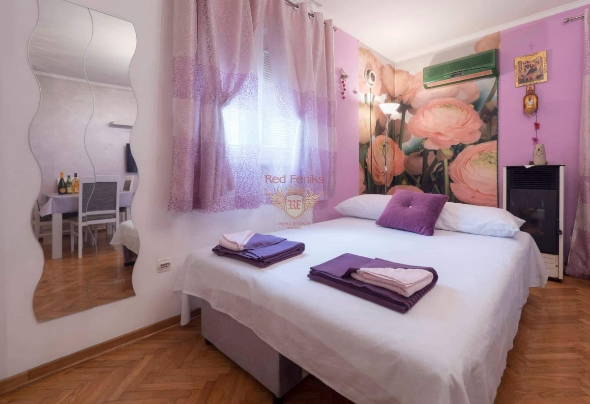 House in Budva, Montenegro, 42 m² - picture 8