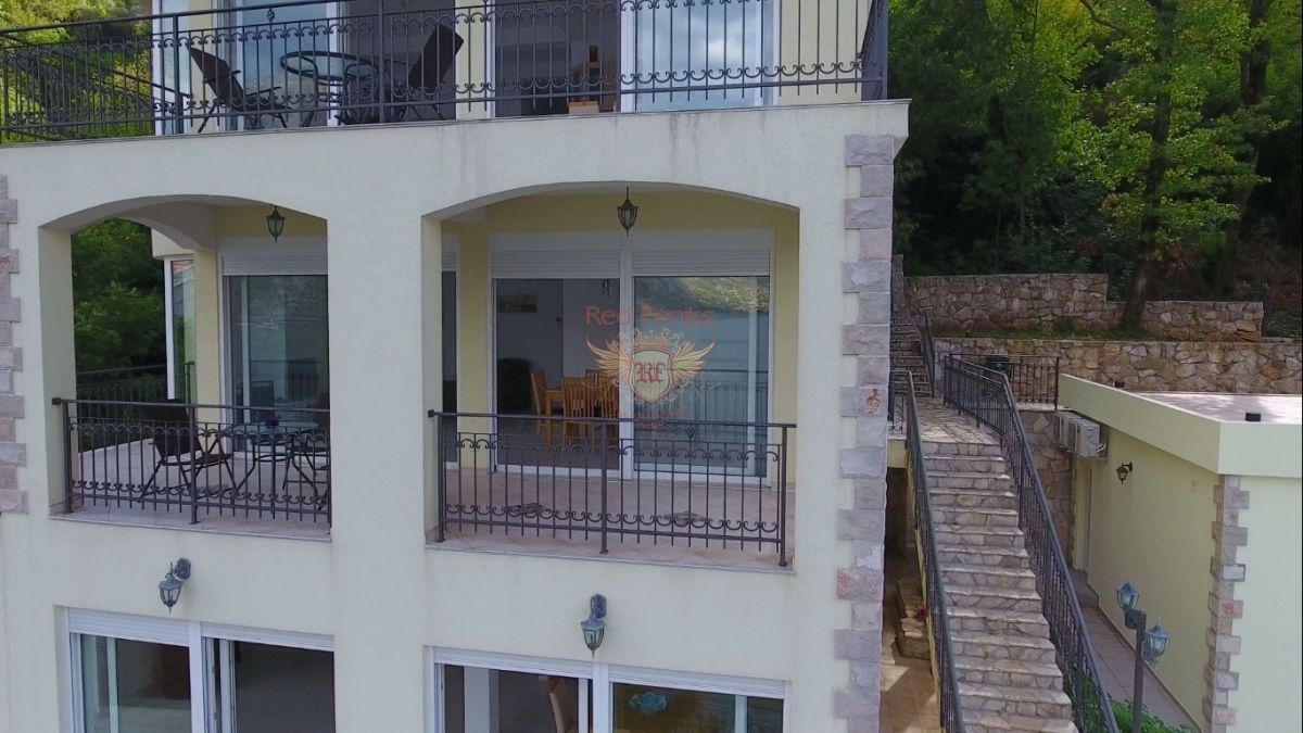 Casa a Kotor, Montenegro, 370 m² - foto 8