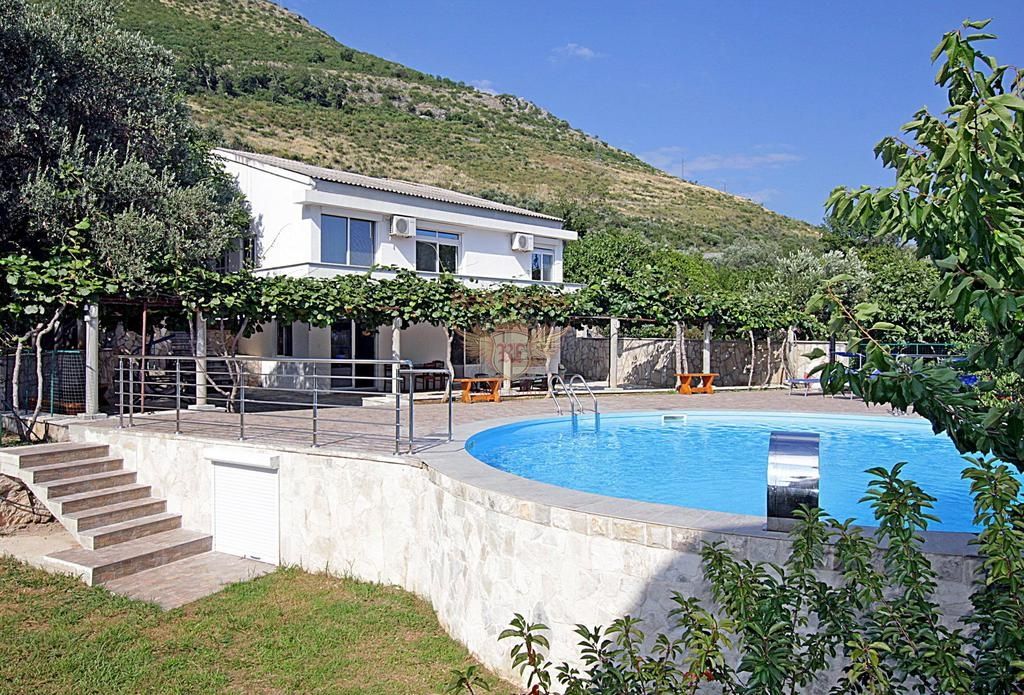 Casa en Budva, Montenegro, 174 m² - imagen 8