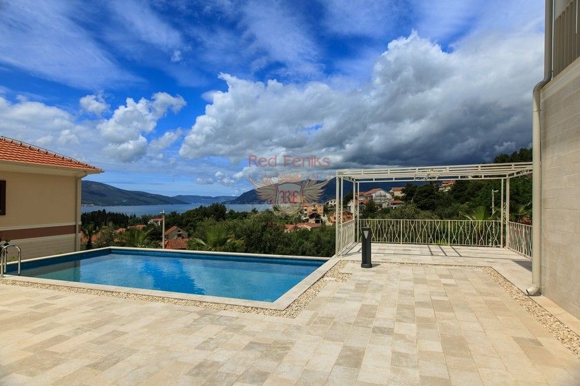 House in Tivat, Montenegro, 290 m² - picture 8