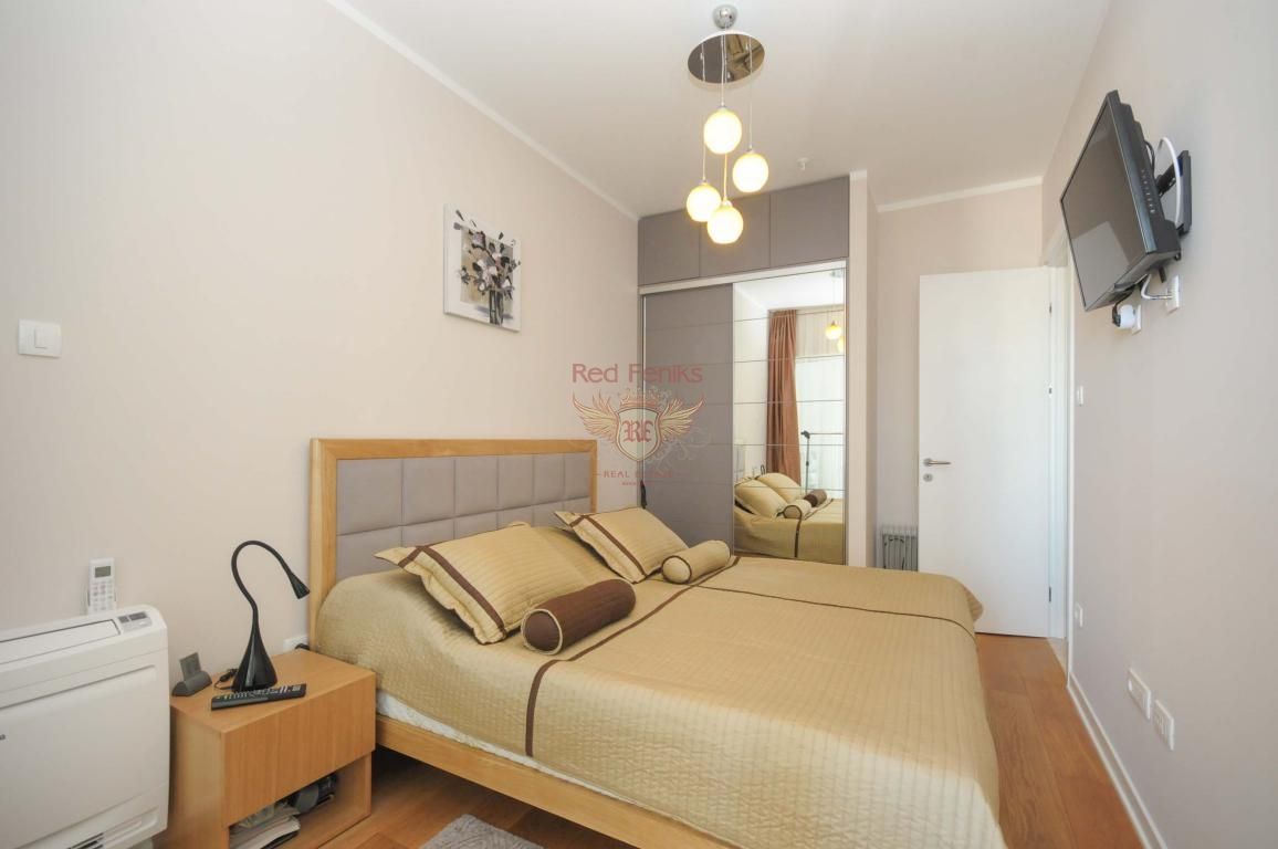 Appartement à Budva, Monténégro, 77 m² - image 8