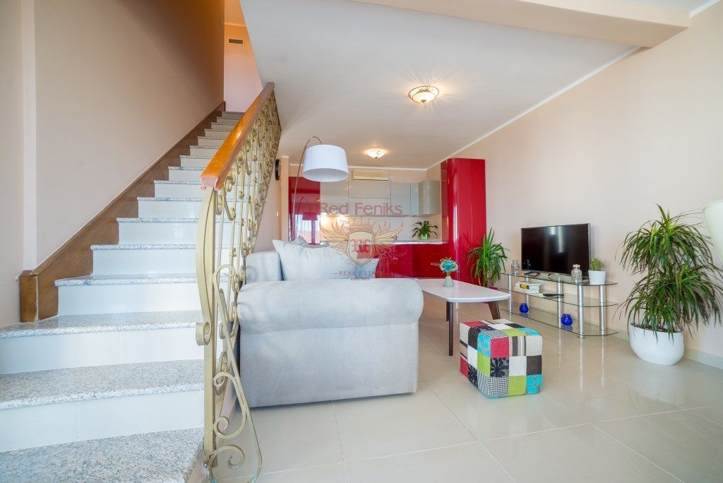 Haus in Budva, Montenegro, 100 m² - Foto 8