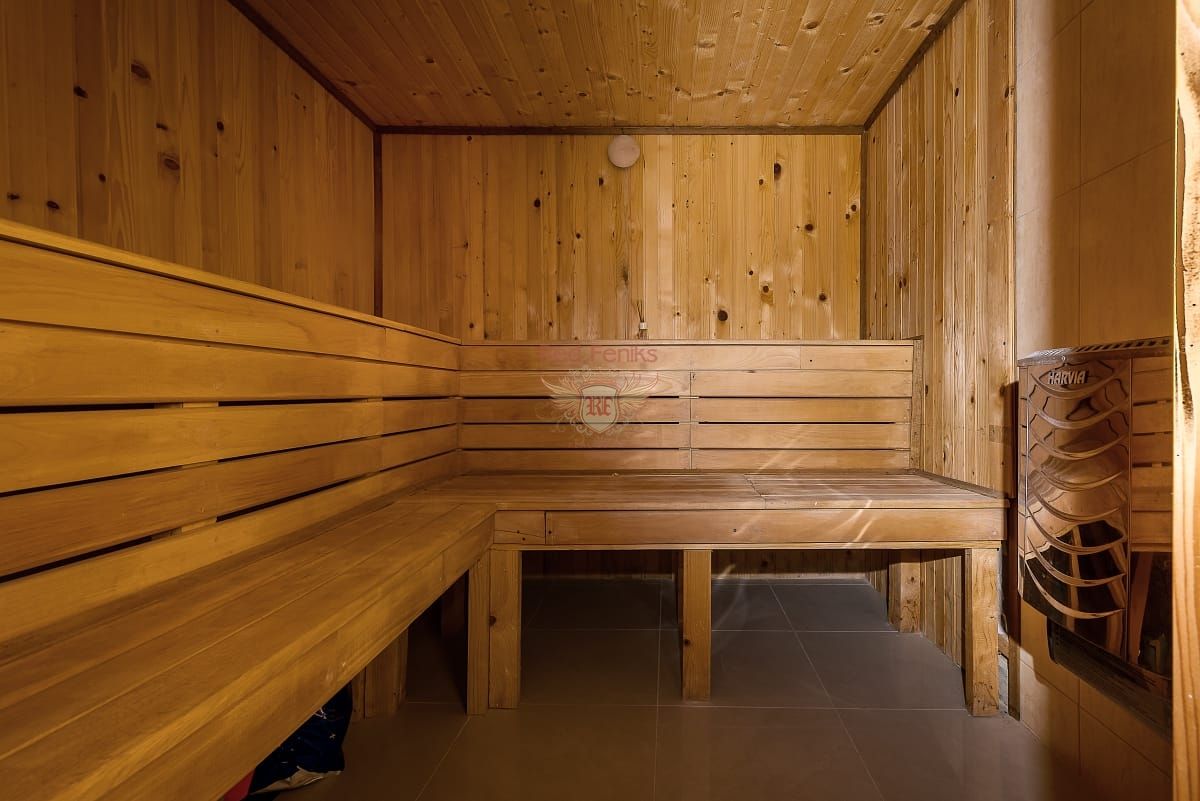 Casa sulla penisola di Luštica, Montenegro, 260 m² - foto 9