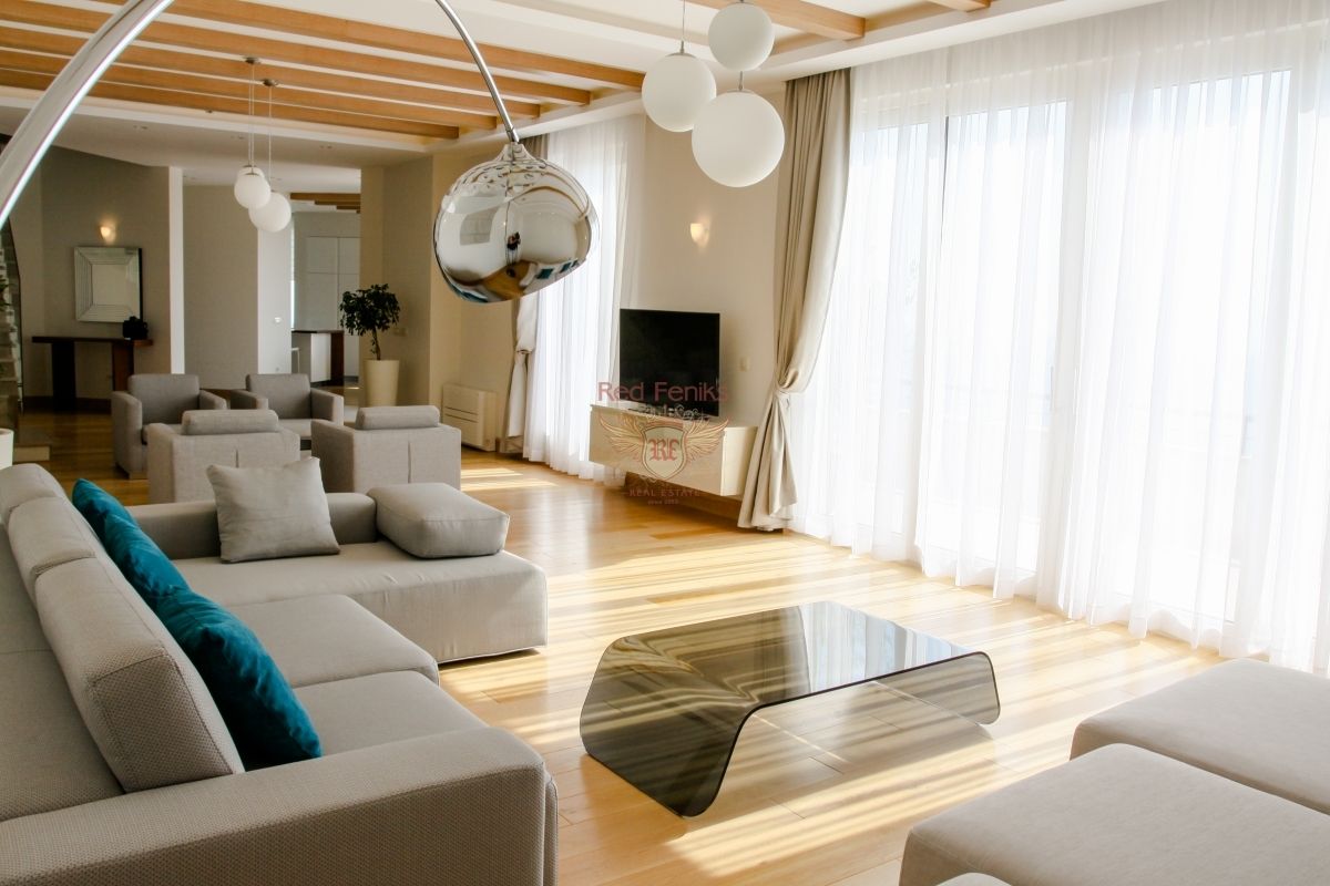 Maison à Budva, Monténégro, 600 m² - image 9