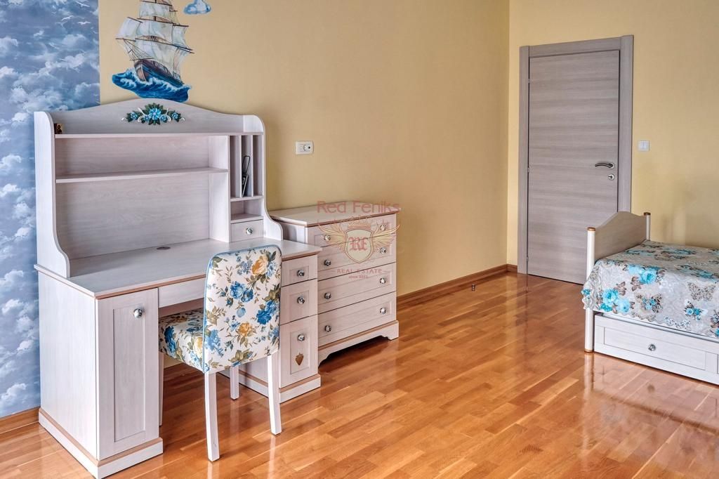 Wohnung in Herceg-Novi, Montenegro, 150 m² - Foto 9