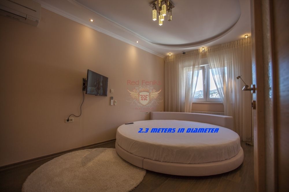 Wohnung in Bar, Montenegro, 95 m² - Foto 9