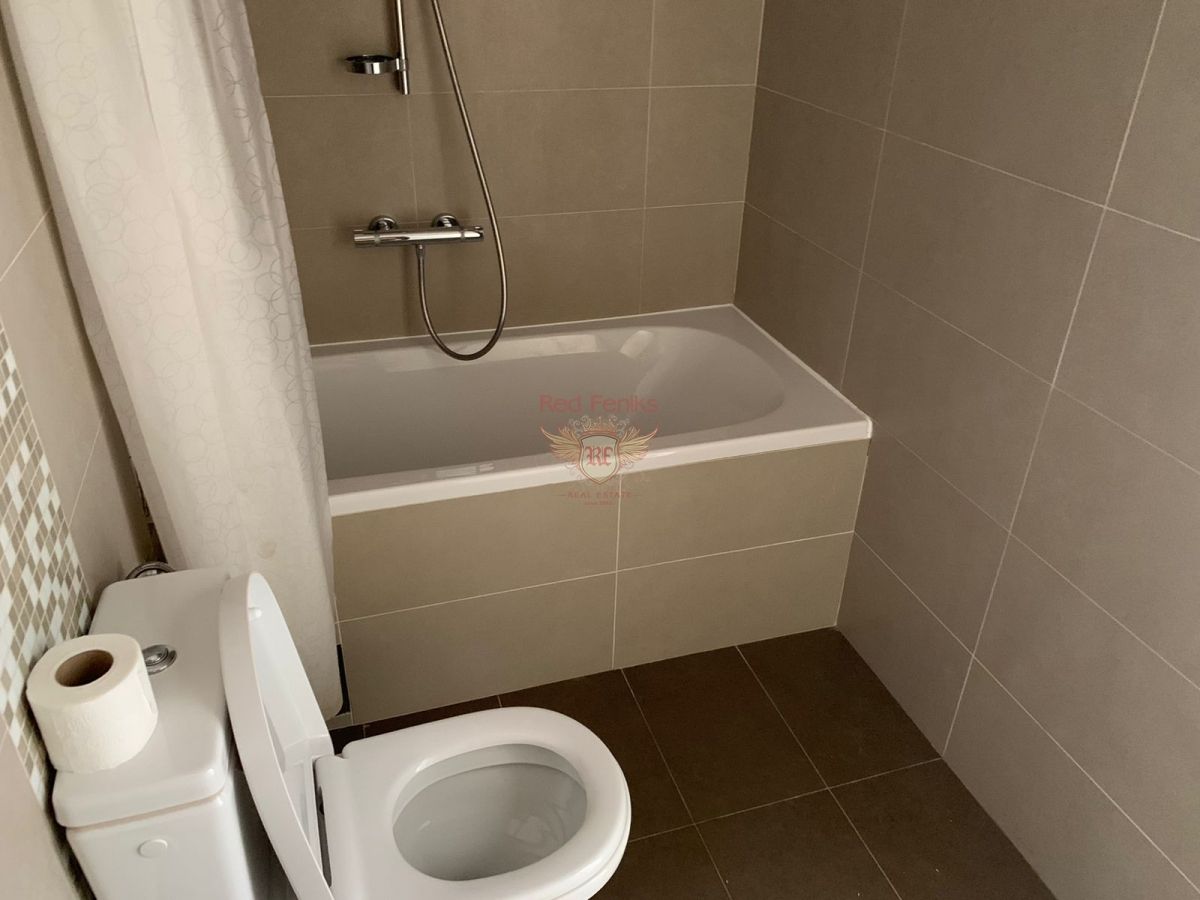 Appartamento a Kotor, Montenegro, 81 m² - foto 9