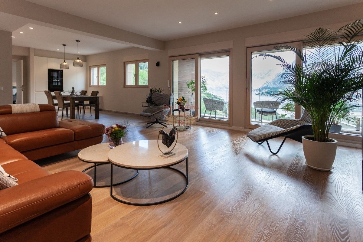 Appartement à Kotor, Monténégro, 64 m² - image 9