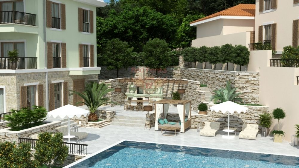 House in Budva, Montenegro, 600 m² - picture 9