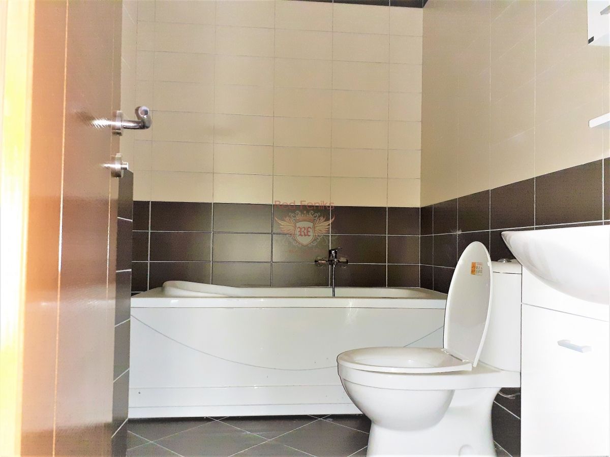 Wohnung in Bar, Montenegro, 129 m² - Foto 9