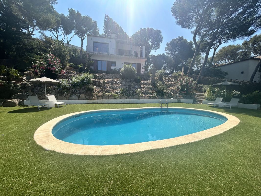 Casa sulla Costa Brava, Spagna, 271 m² - foto 2